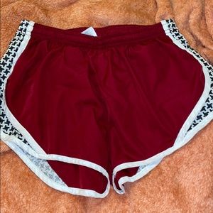 crimson tide shorts